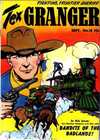 Tex Granger comic books